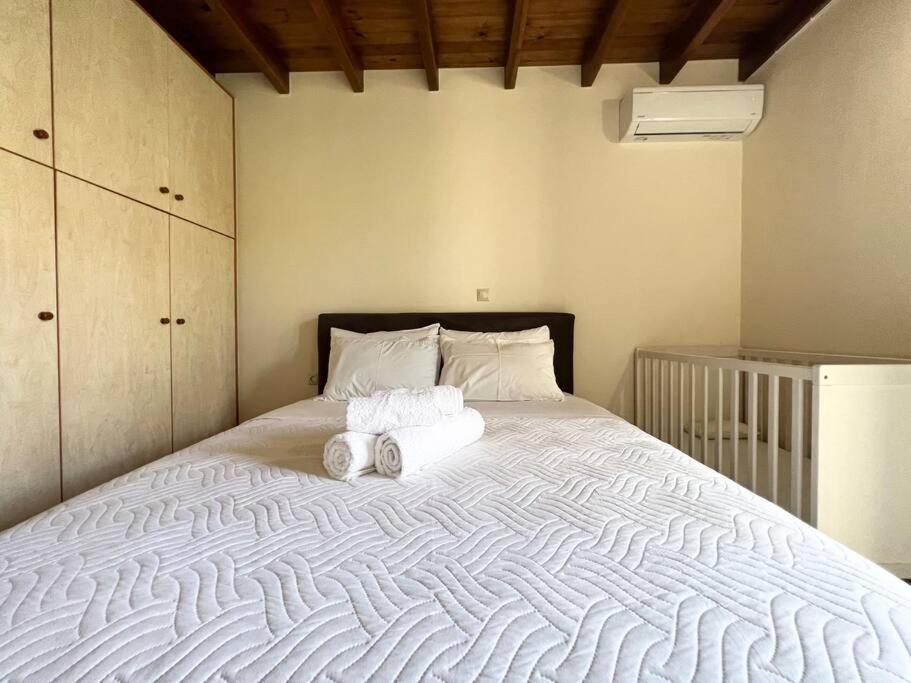 Zaros Cottage