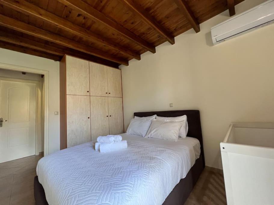 Zaros Cottage
