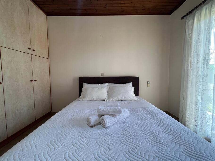 Zaros Cottage