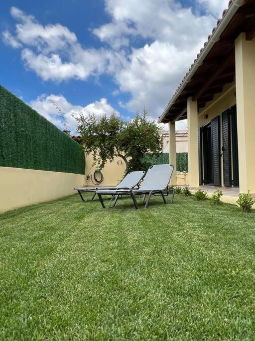 Zaros Cottage