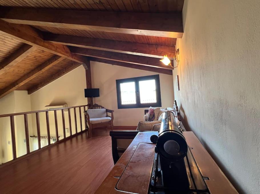 Zaros Cottage