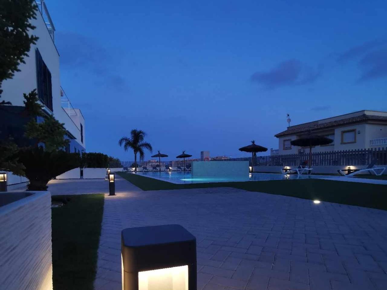 Turquesa del Mar - Max Beach Golf - Large Sunny Terrace Apartment view 4