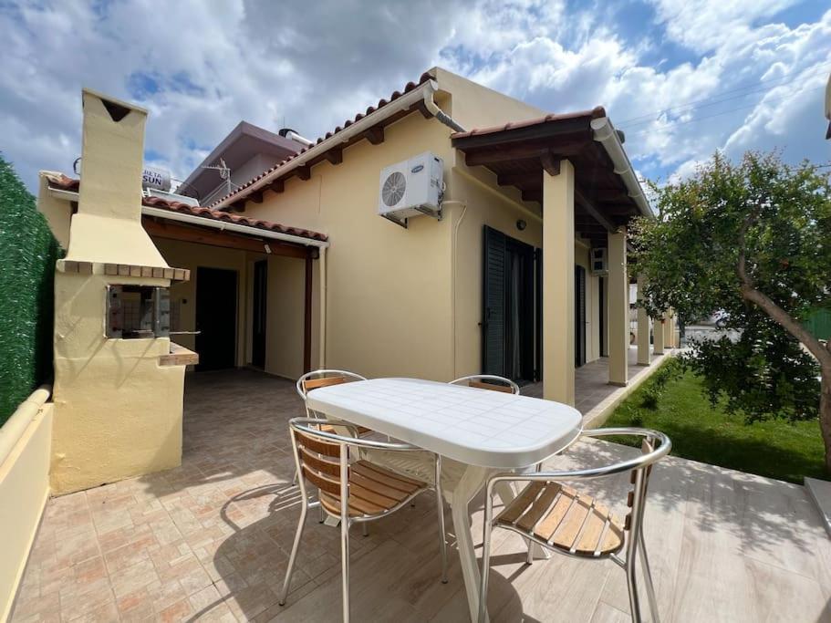 Zaros Cottage