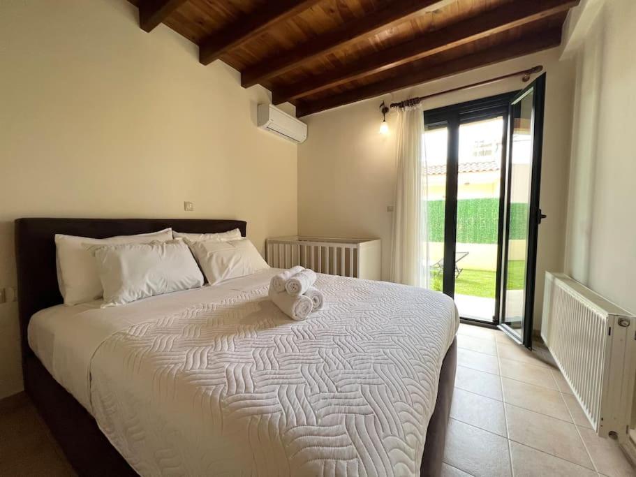 Zaros Cottage