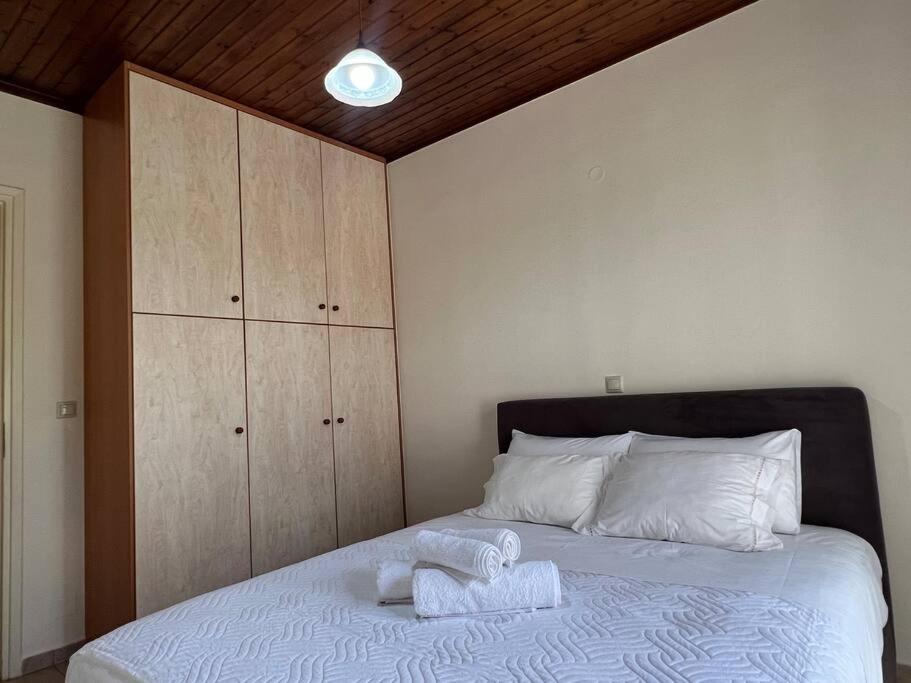 Zaros Cottage