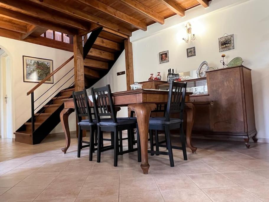 Zaros Cottage