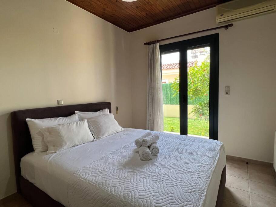 Zaros Cottage