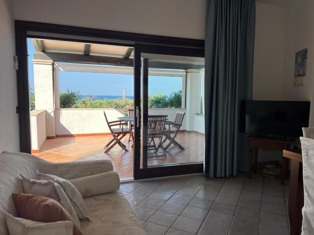 Villetta fronte mare a Santa Reparata photo 5