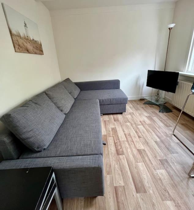 Seaside Tiny House only 400 meters from the beach view 3