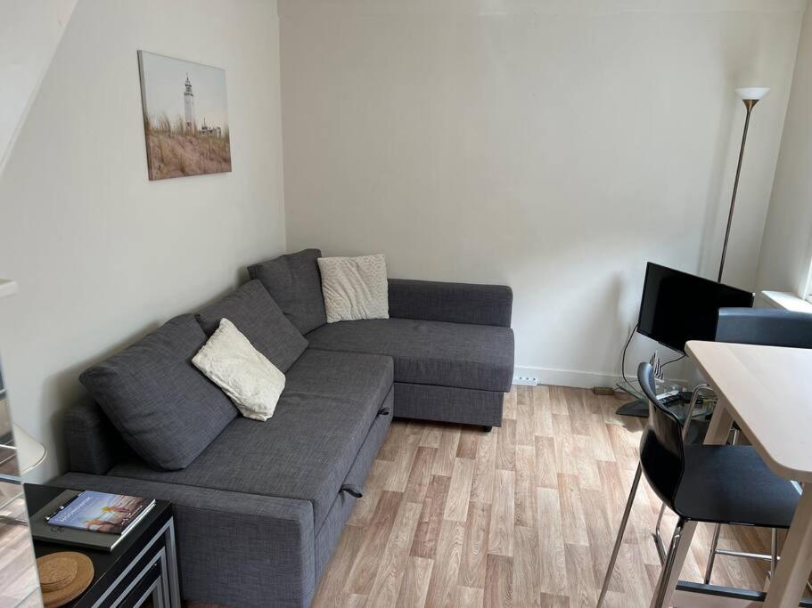 Seaside Tiny House only 400 meters from the beach view 5