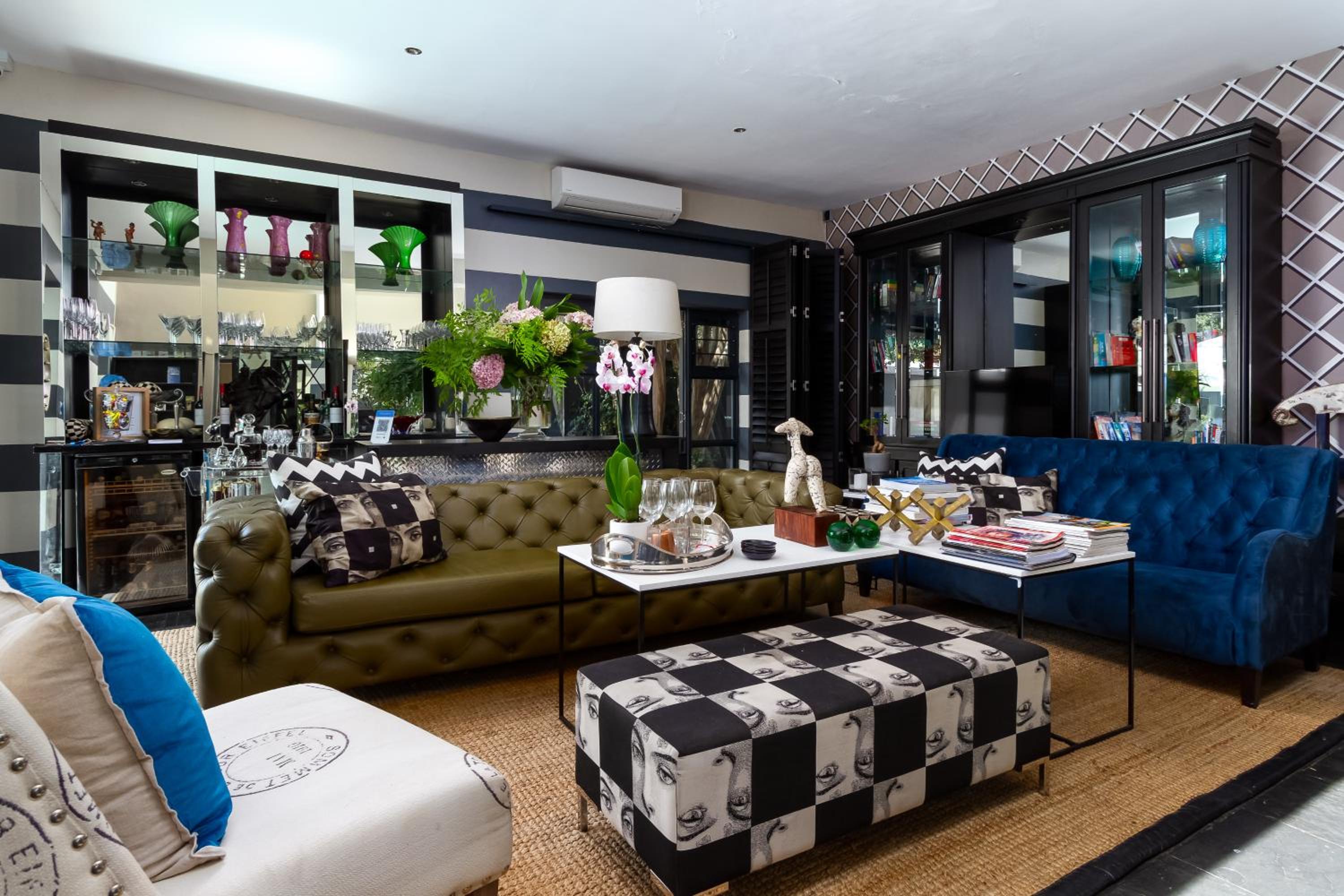 Life & Leisure Boutique Guesthouse