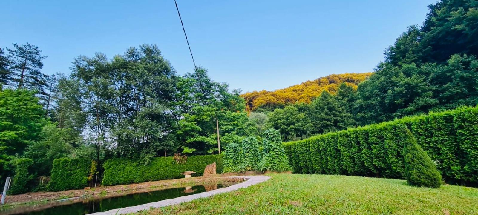 Vikendica Gracanica