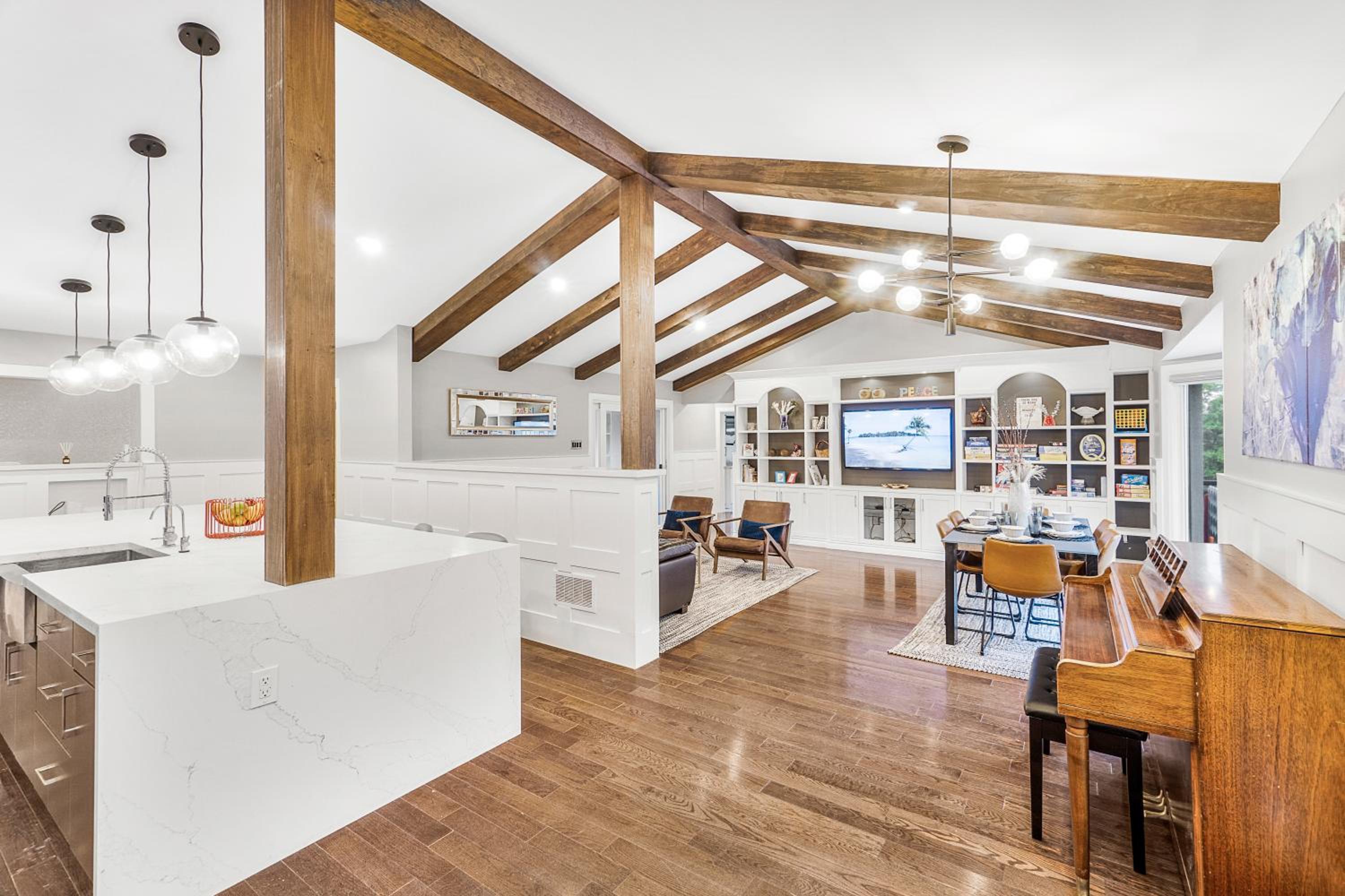 Relaxing Chalet Retreat at Sharon, ON