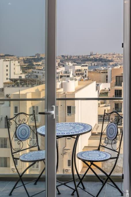 Oasis Penthouse Luxury Suite by Solea view 4