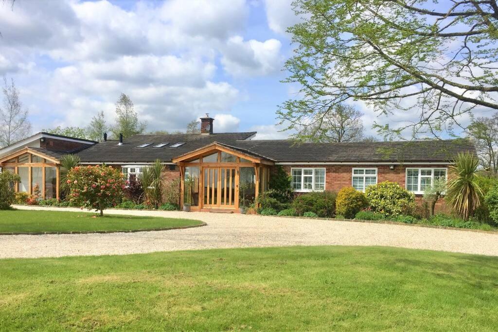 Withy Meadow View