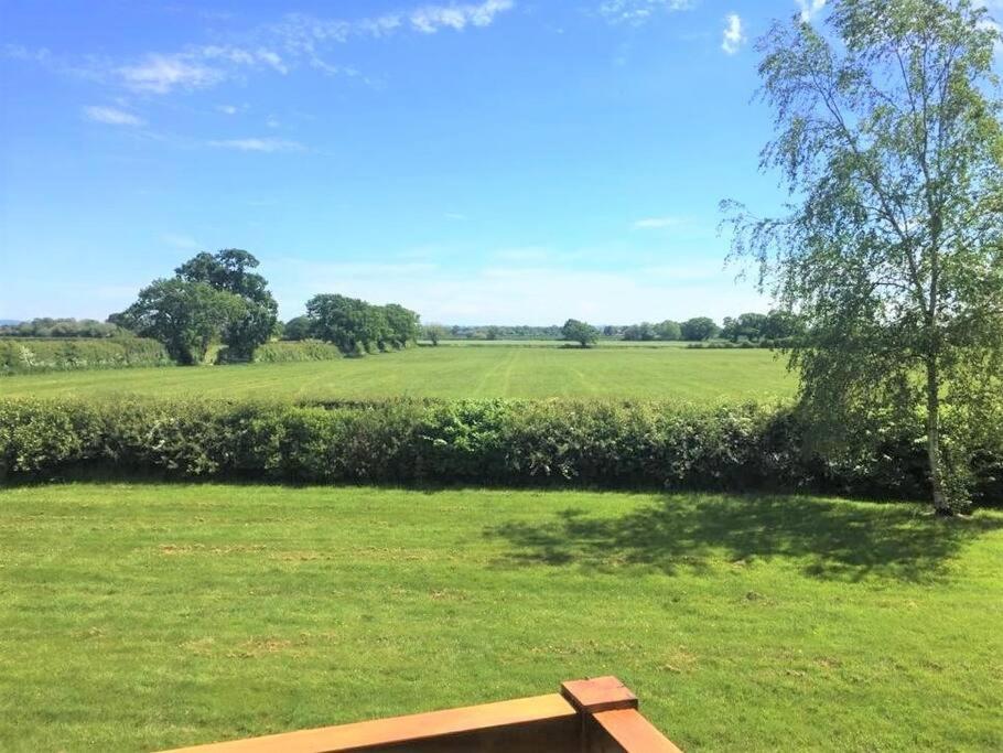 Withy Meadow View