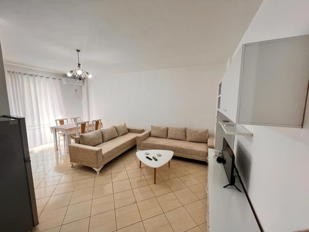 H&G Seaview Apartments