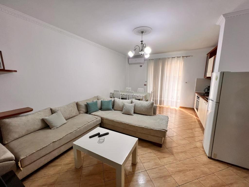 H&G Seaview Apartments