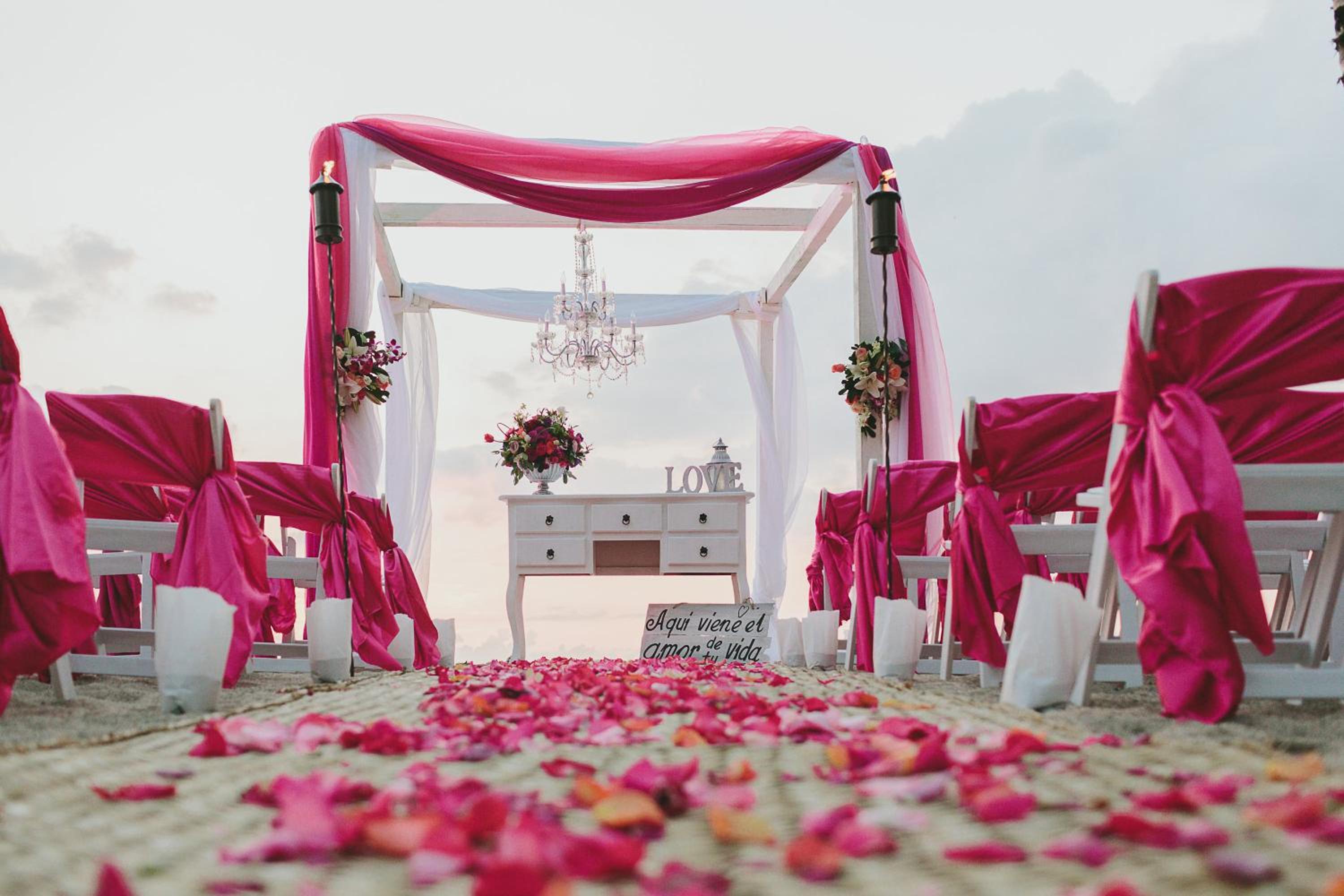 Puerto Vallarta Vacations - Fiesta Americana Puerto Vallarta All Inclusive  Spa - Property Image 176