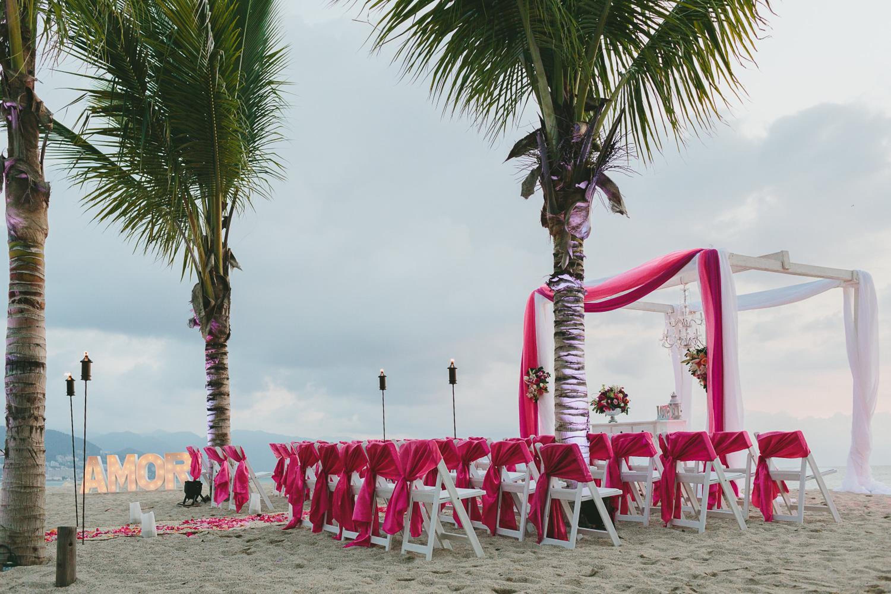 Puerto Vallarta Vacations - Fiesta Americana Puerto Vallarta All Inclusive  Spa - Property Image 177