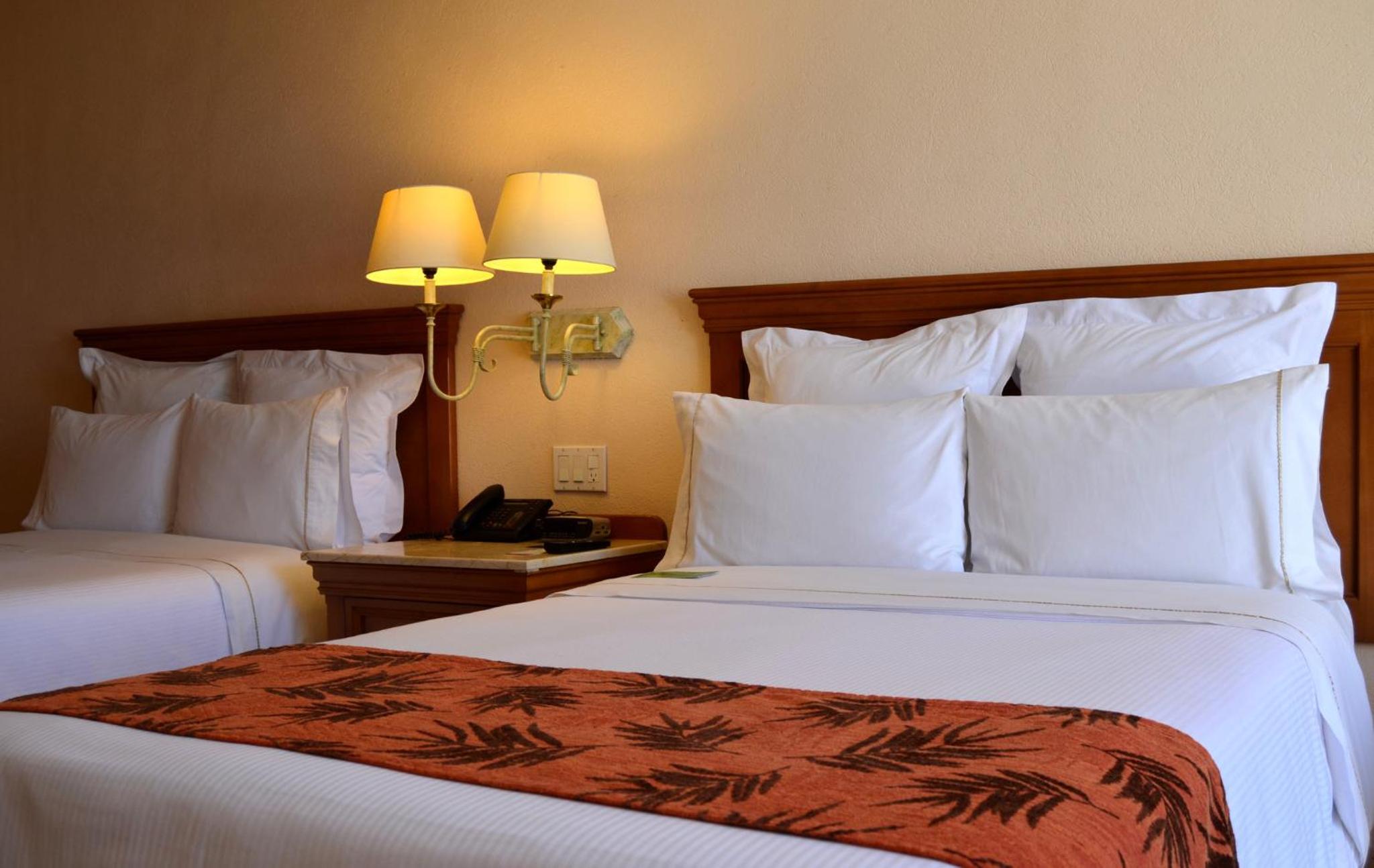 Puerto Vallarta Vacations - Fiesta Americana Puerto Vallarta All Inclusive  Spa - Property Image 59