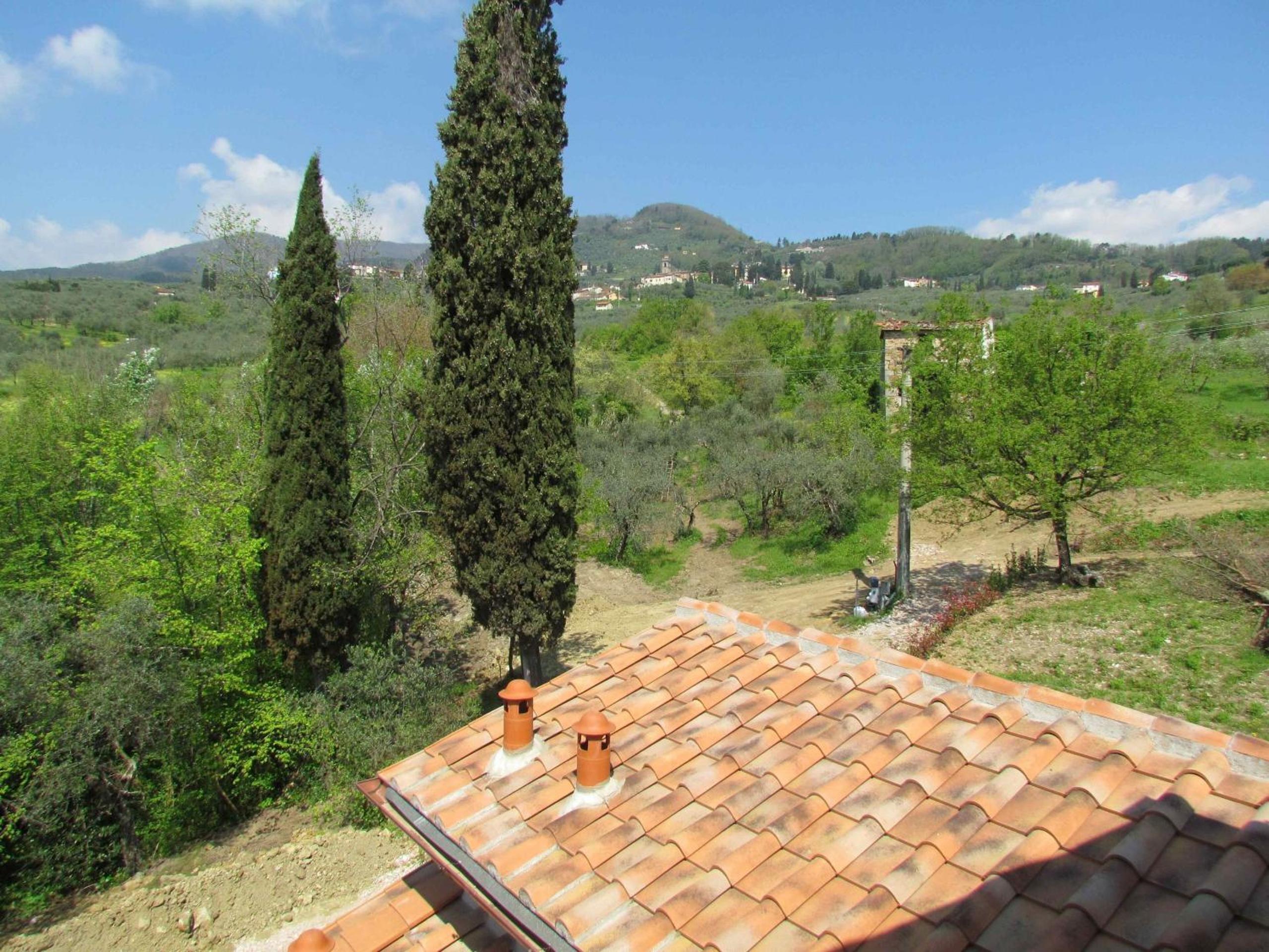 Casa San Gennaro