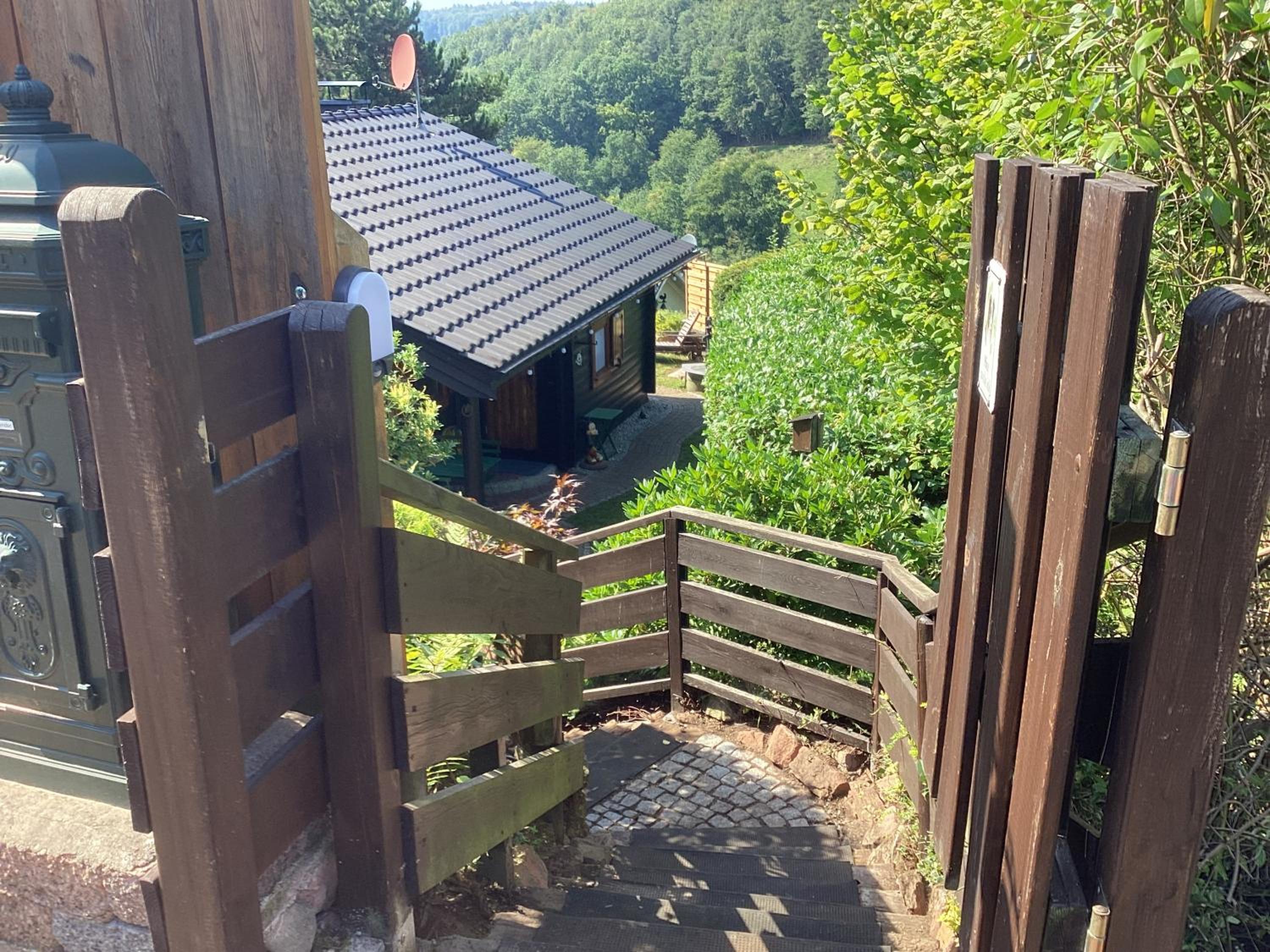 Chalet Spessart