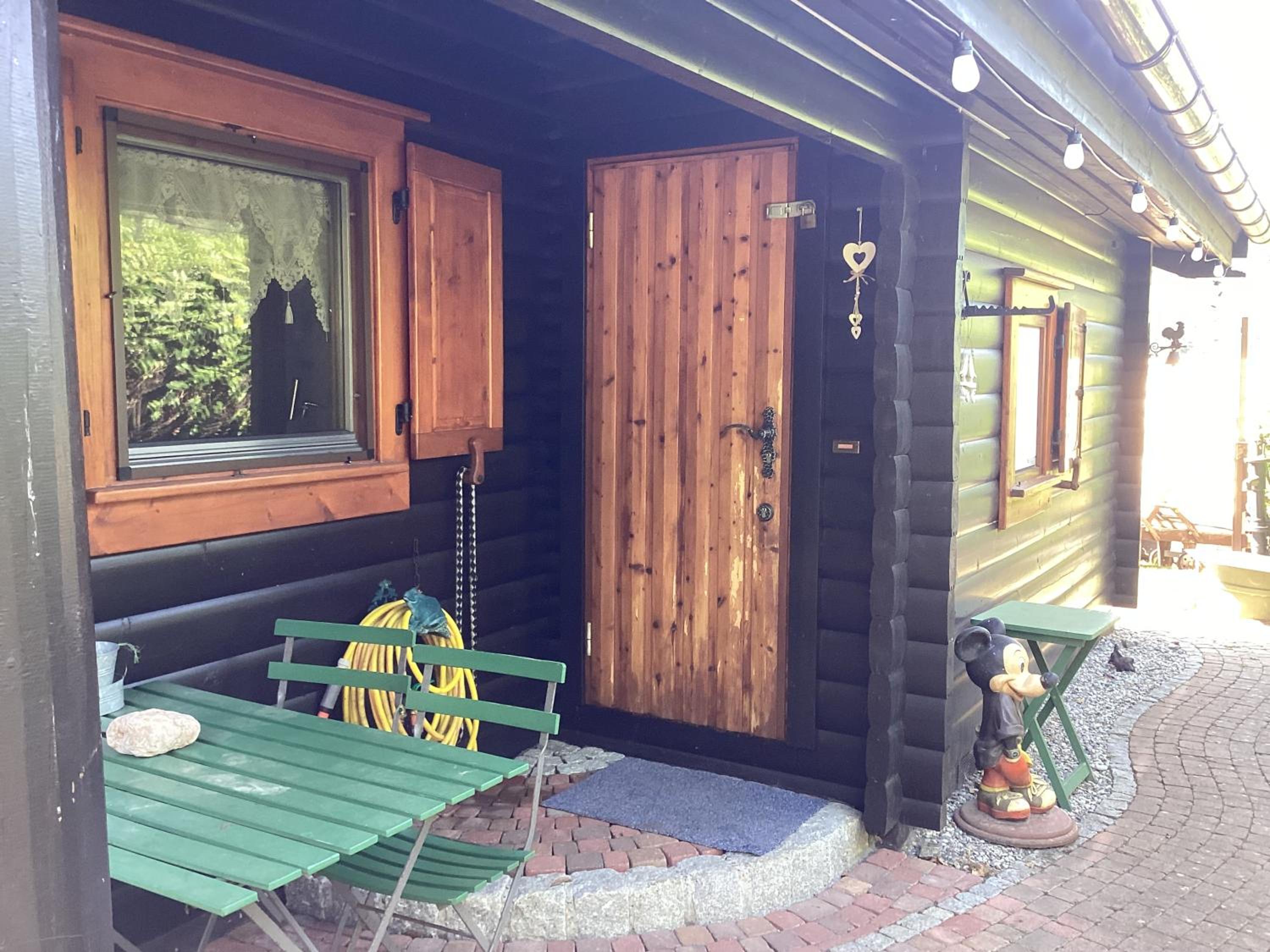 Chalet Spessart