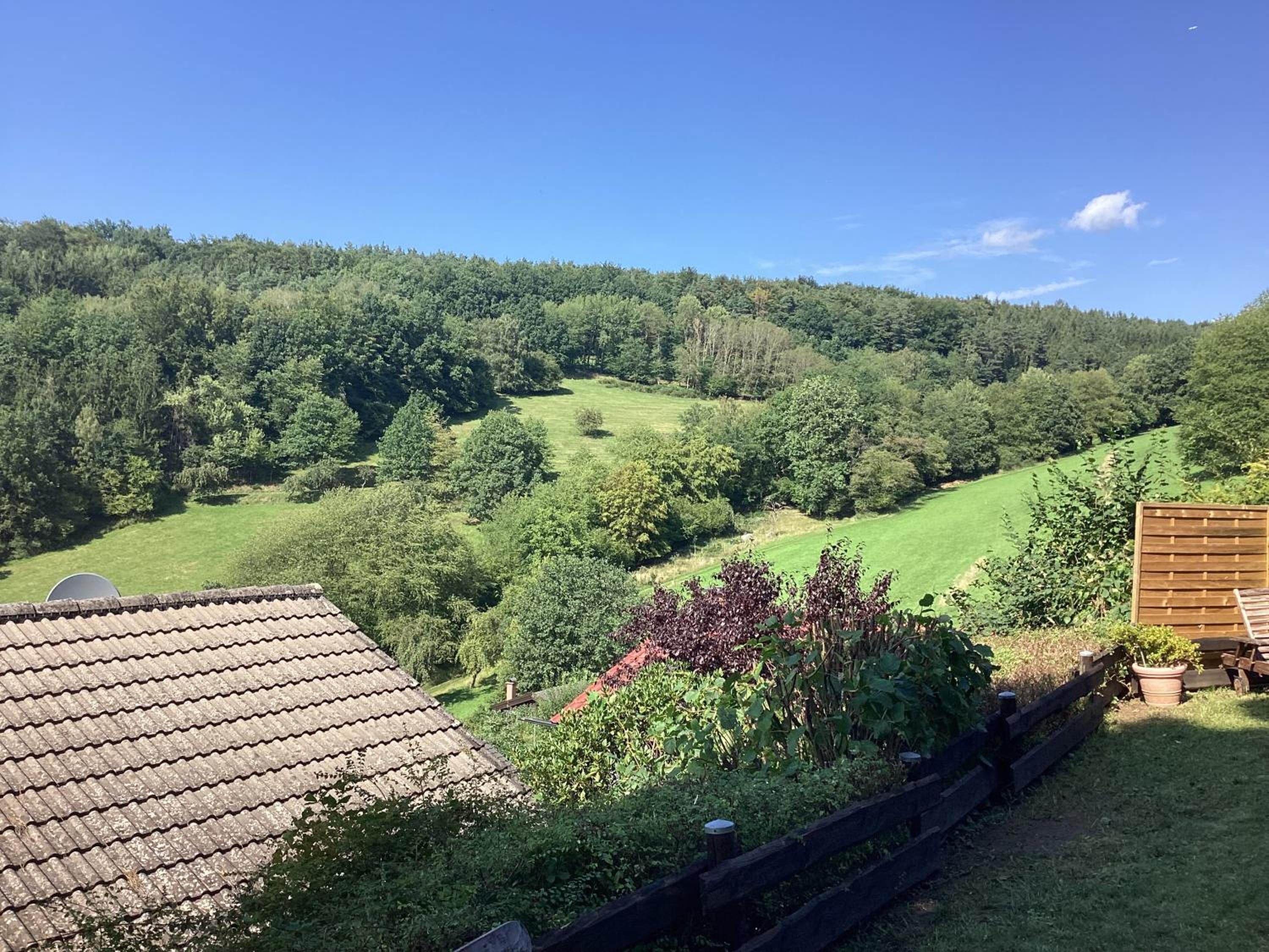 Chalet Spessart