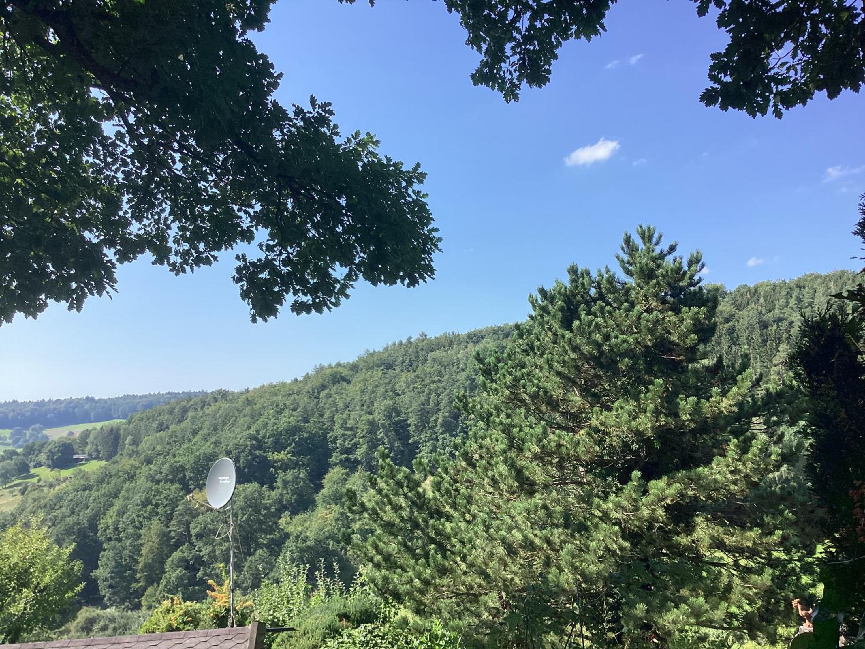 Chalet Spessart