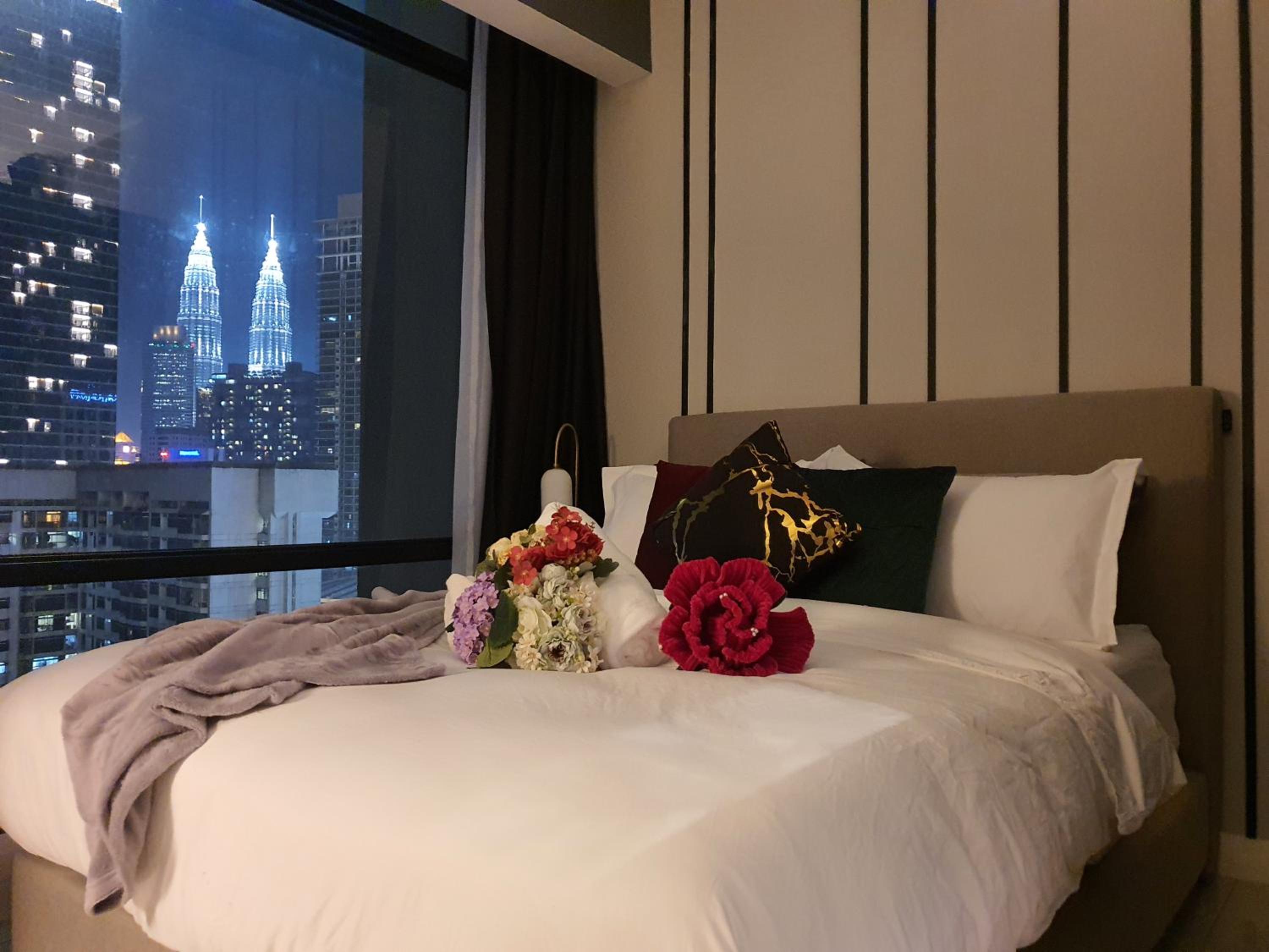 1 min to Pavilion KL Heart of Bukit Bintang by GBS