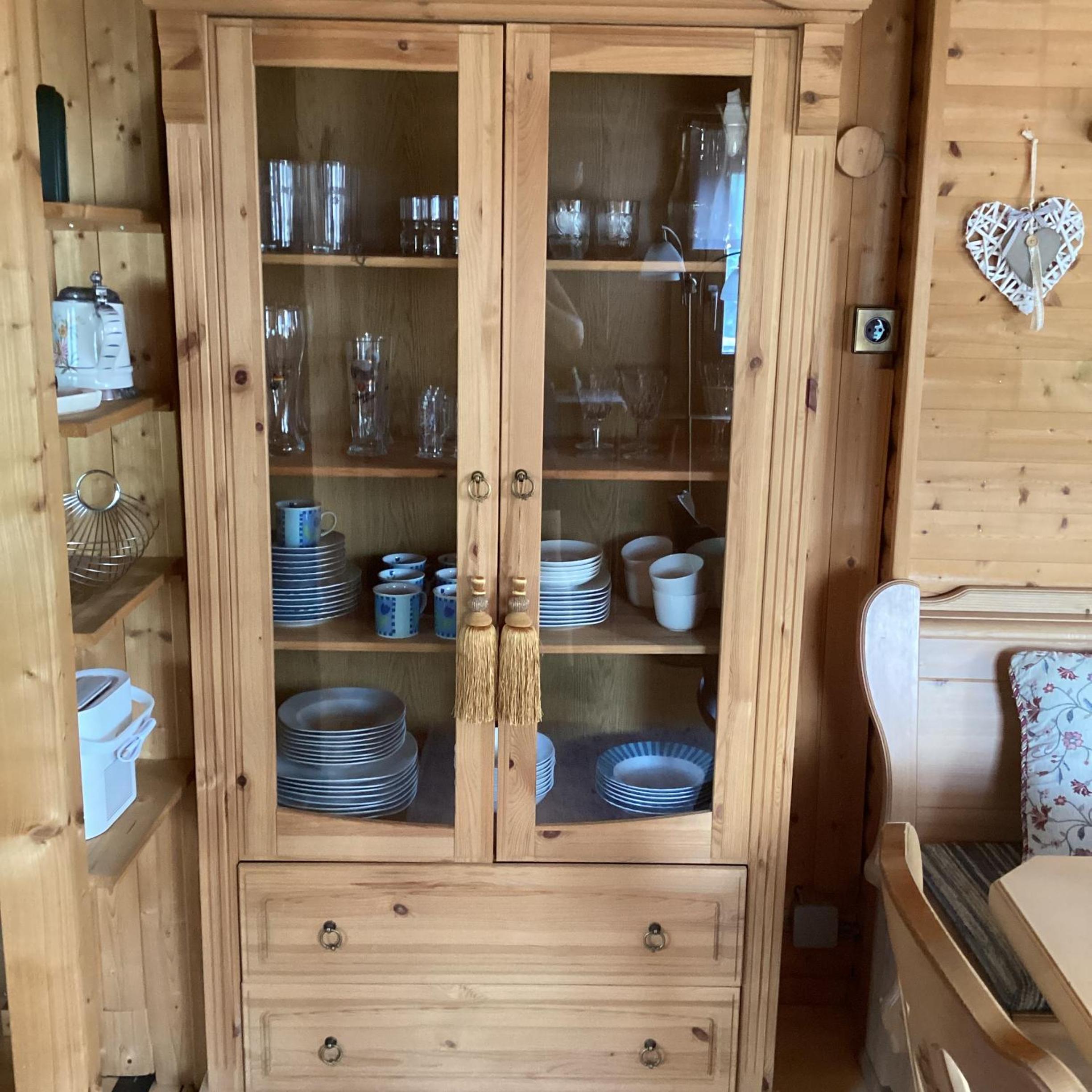 Chalet Spessart