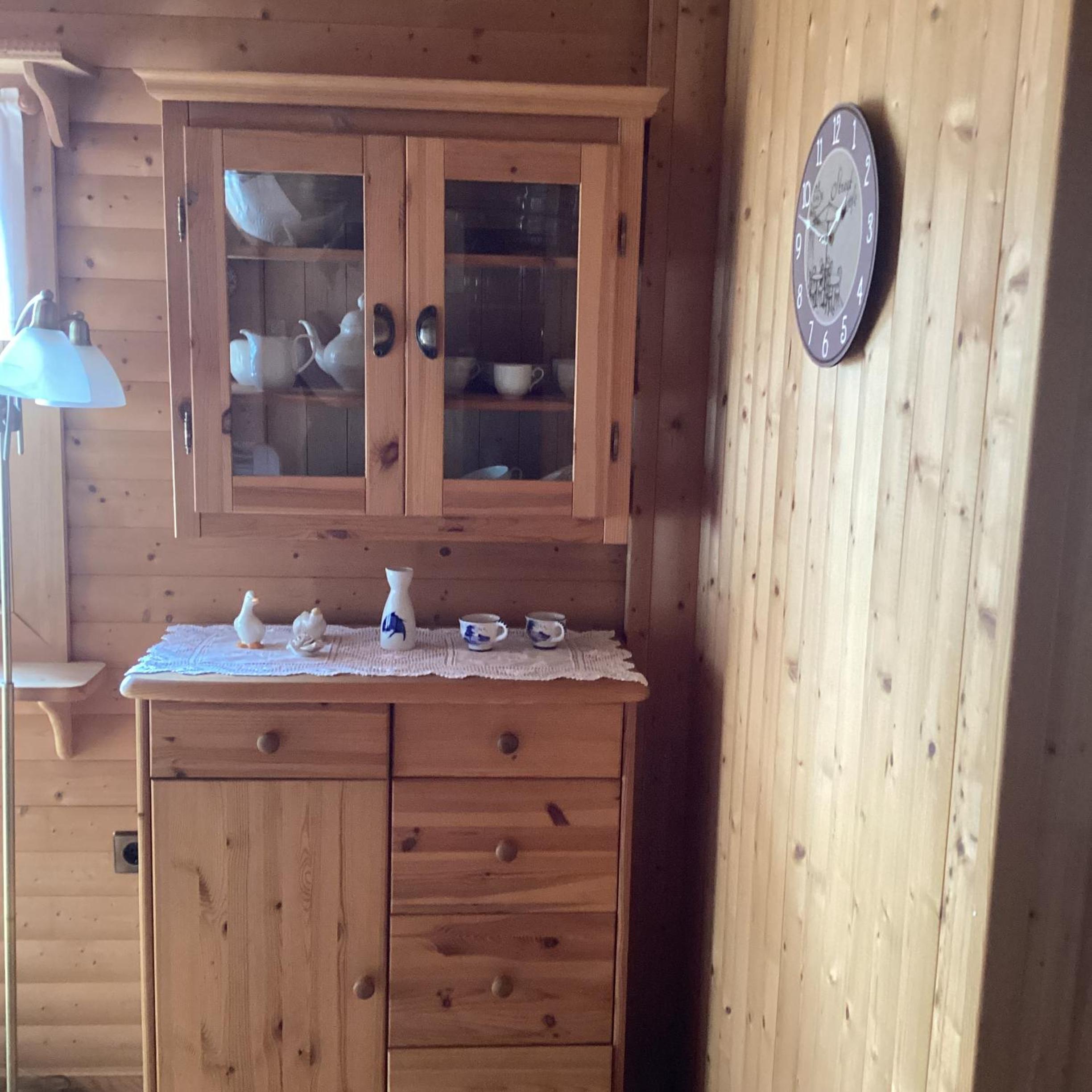 Chalet Spessart