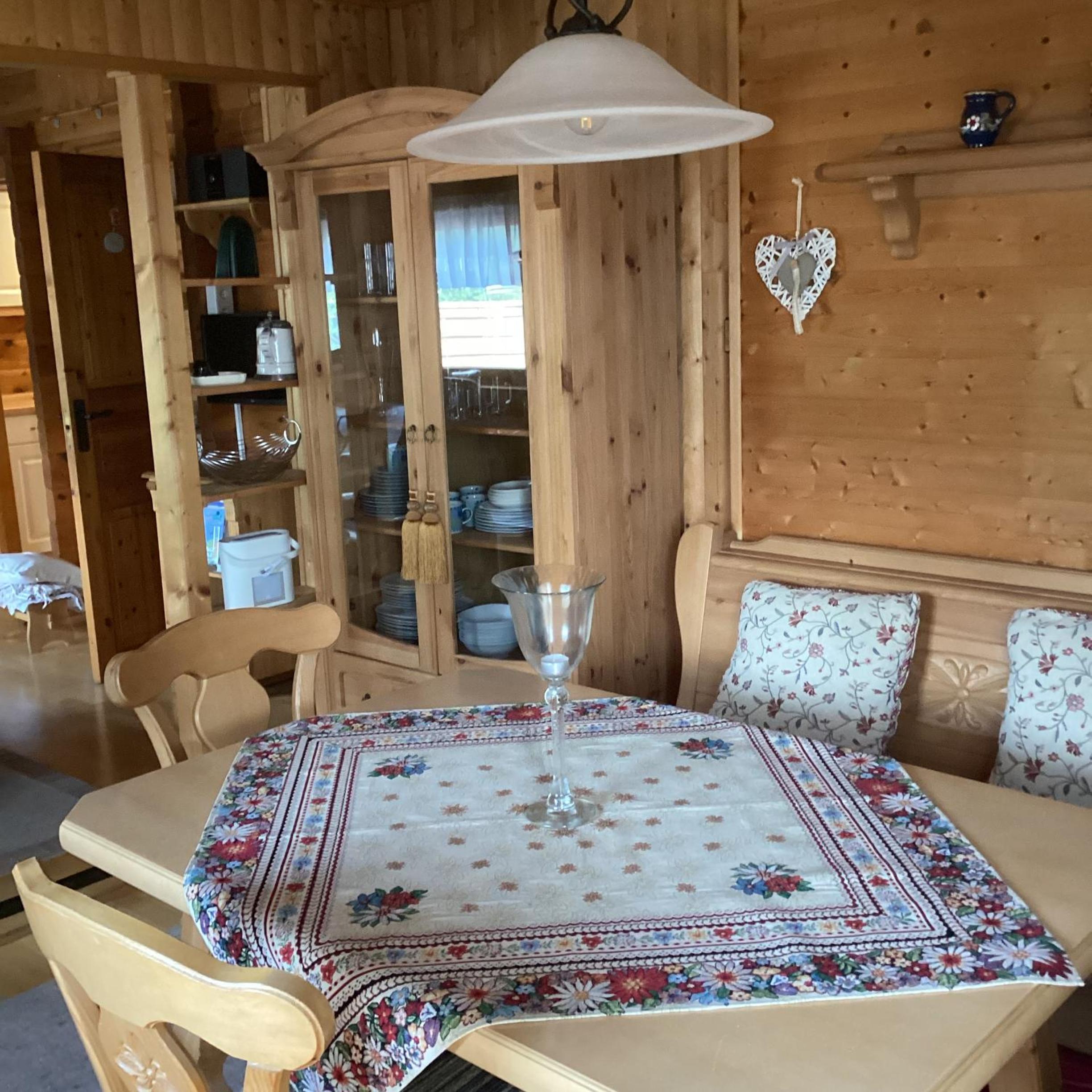 Chalet Spessart