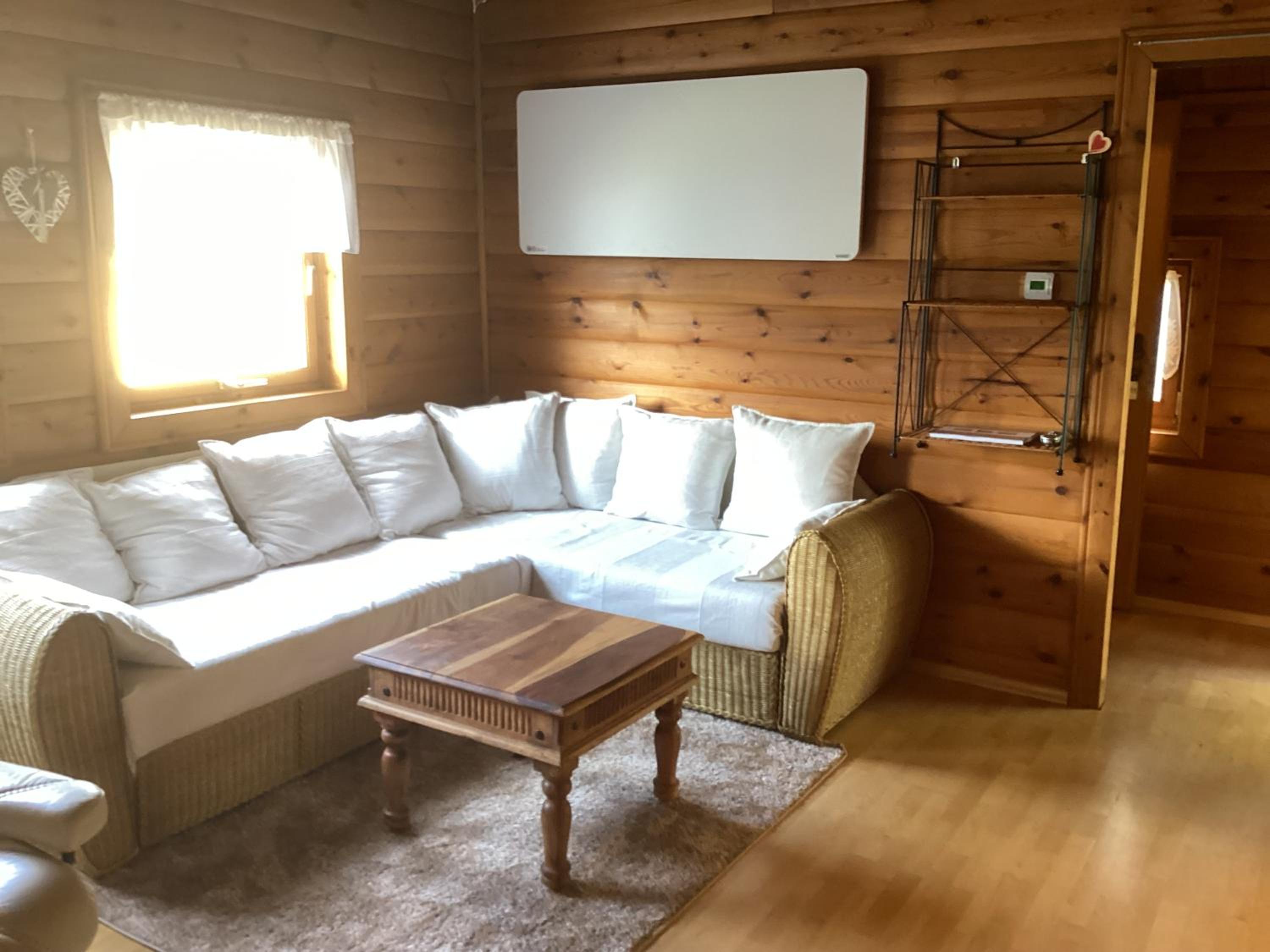 Chalet Spessart