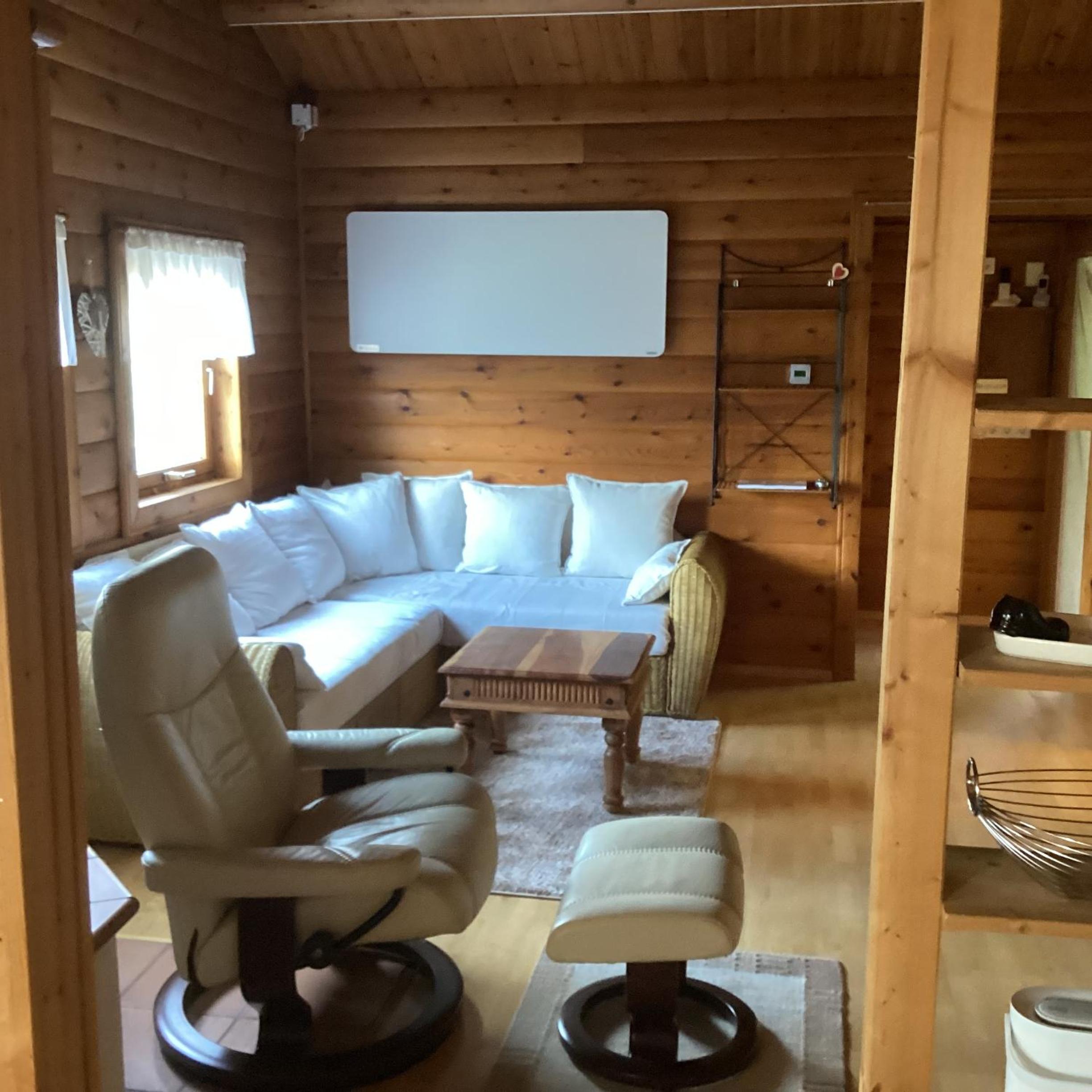 Chalet Spessart