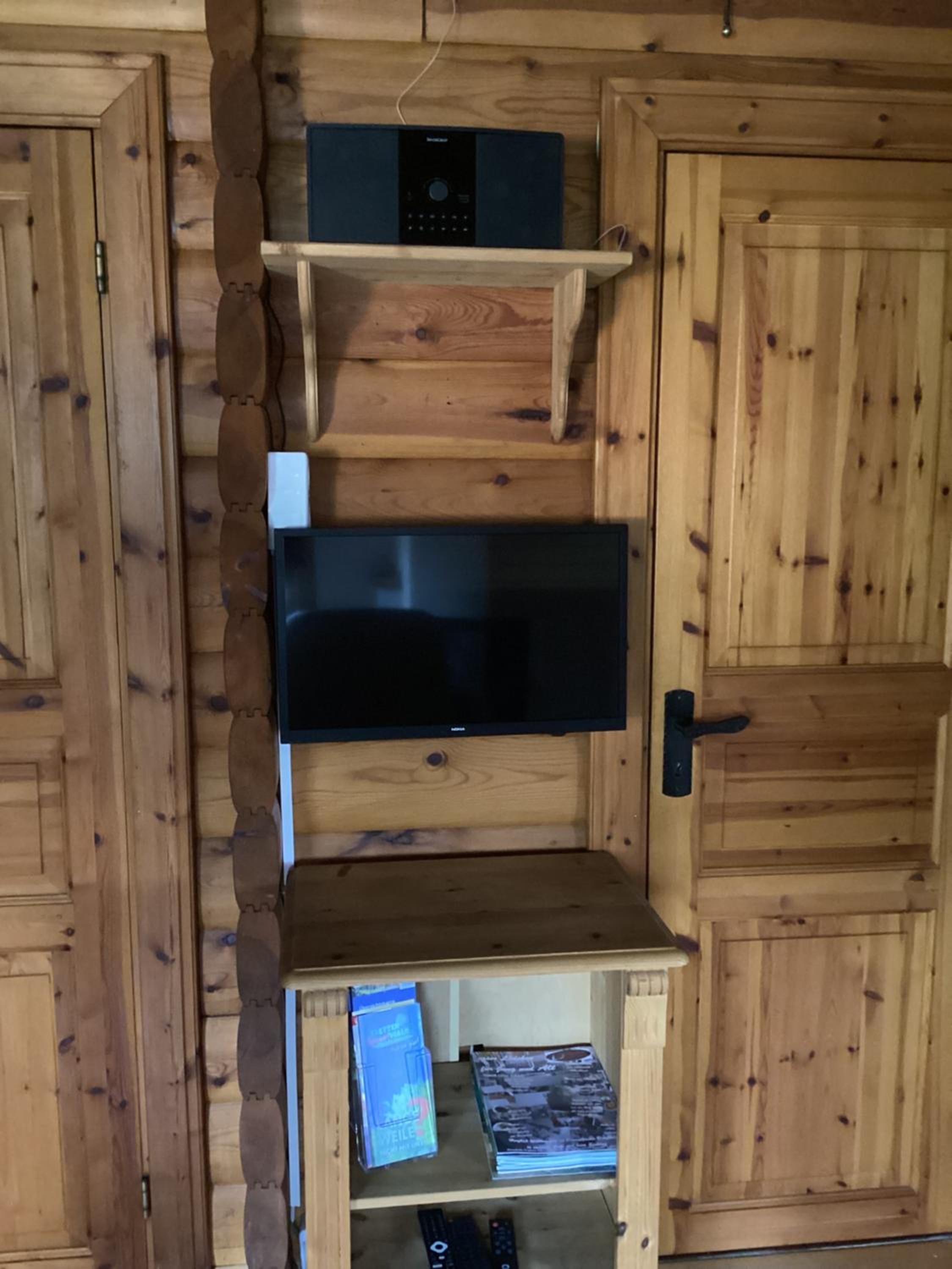 Chalet Spessart