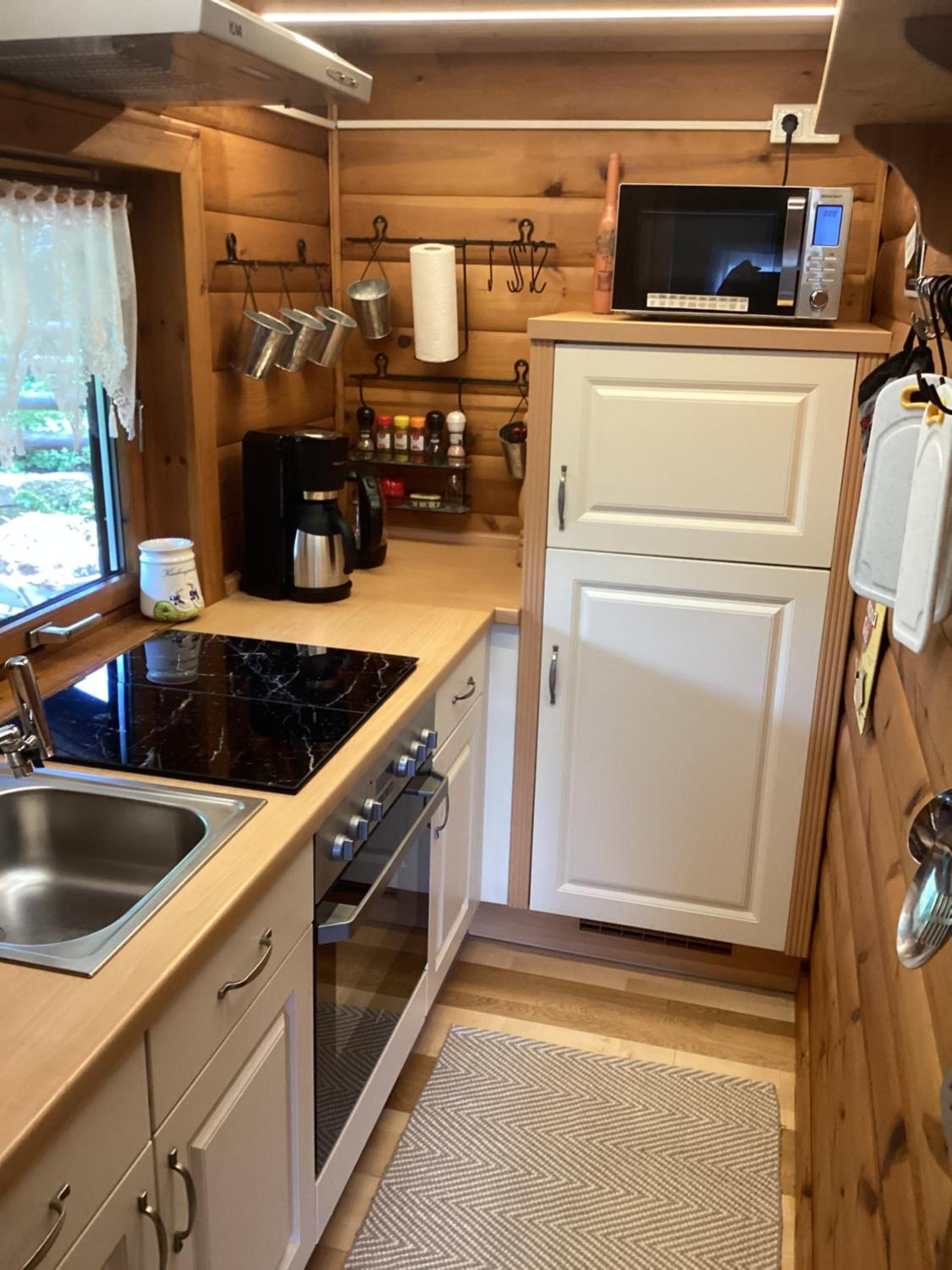 Chalet Spessart