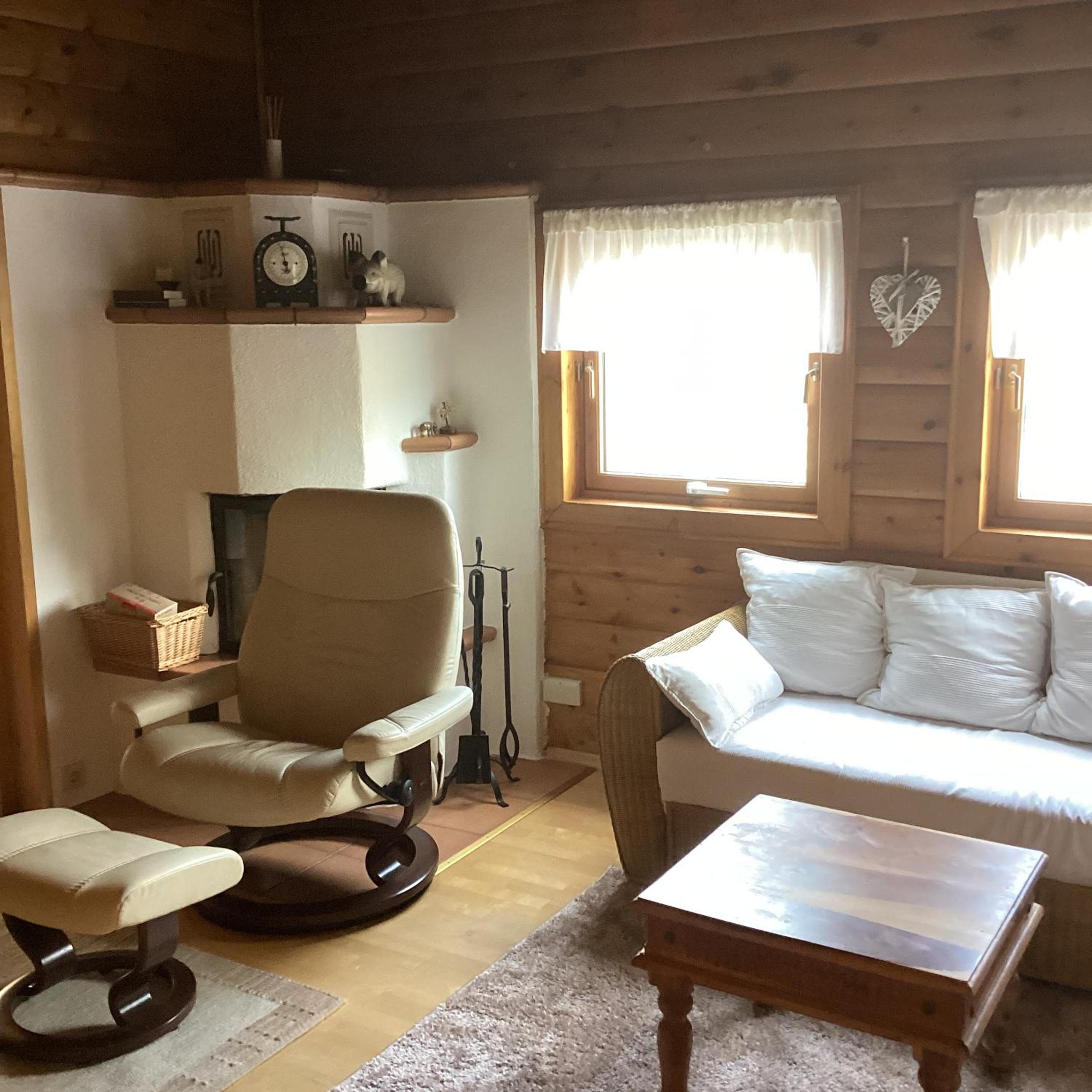Chalet Spessart