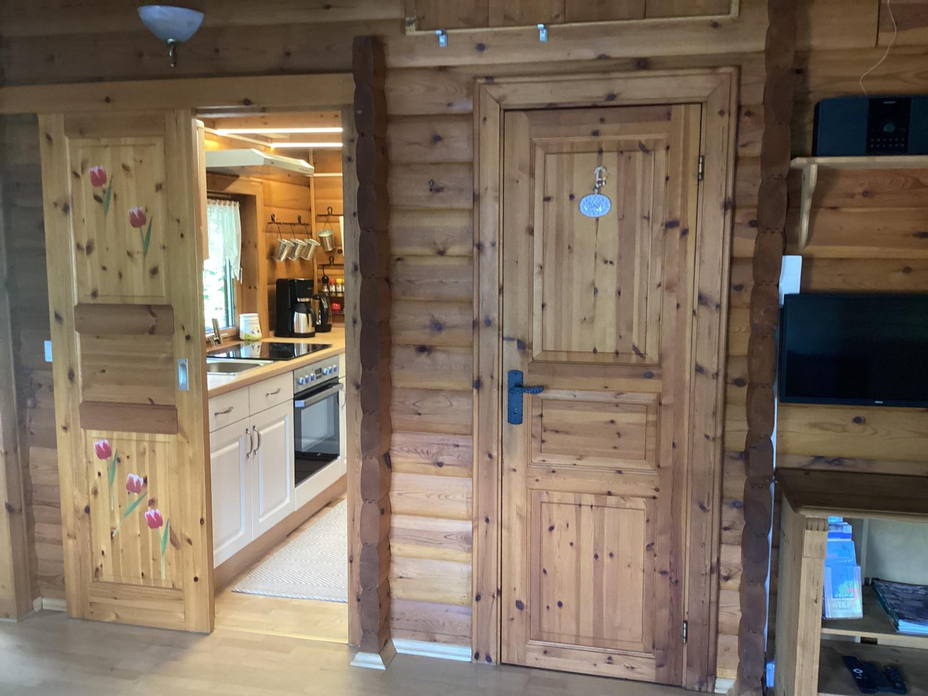 Chalet Spessart