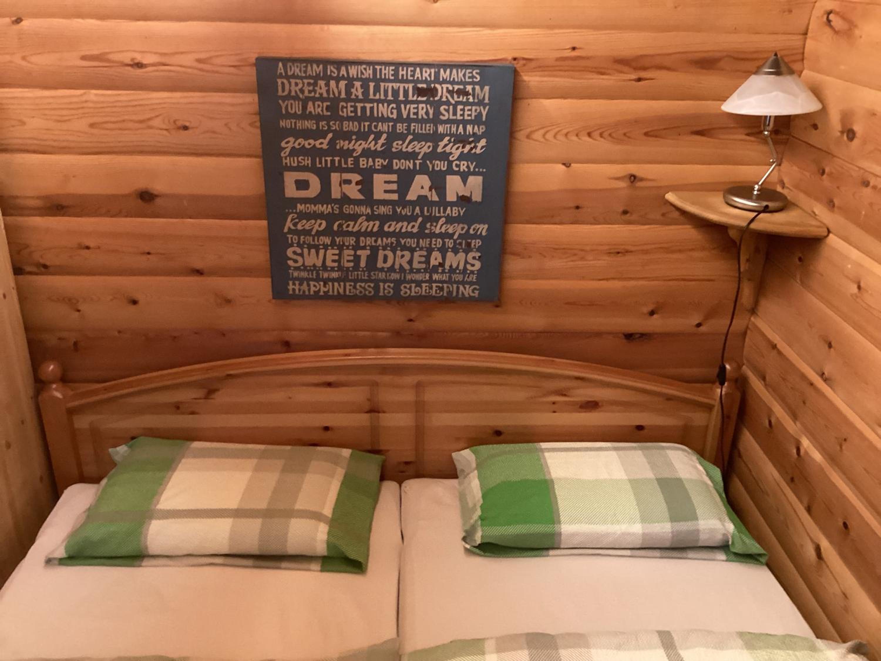 Chalet Spessart