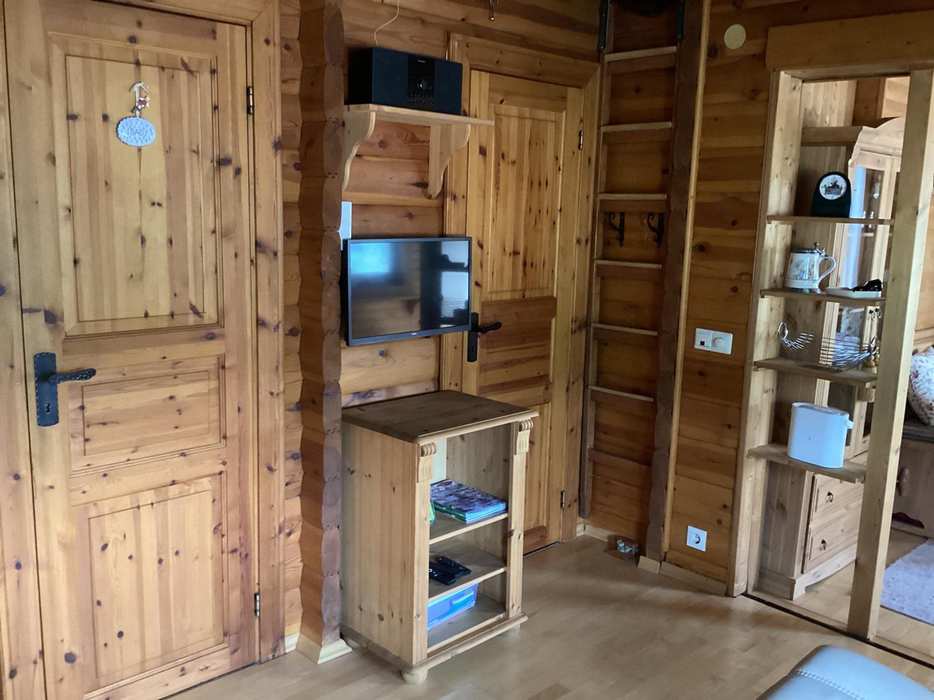 Chalet Spessart