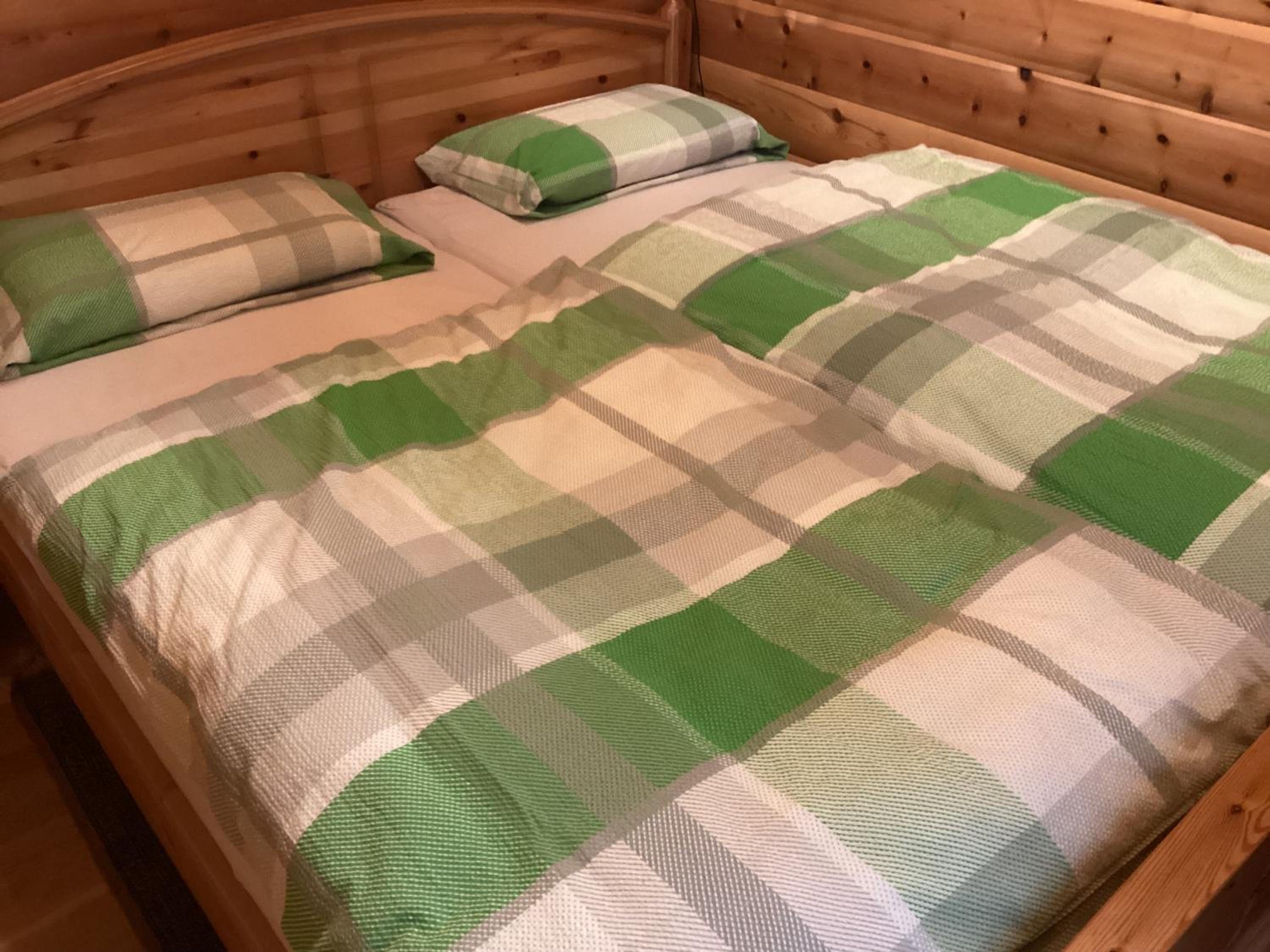 Chalet Spessart