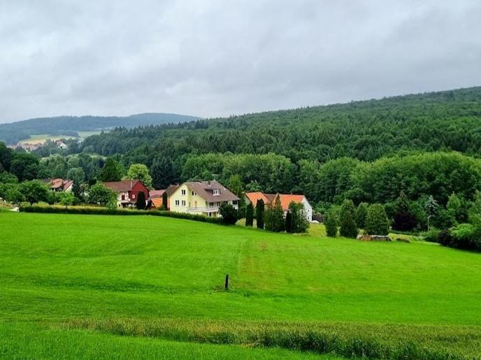Gästehaus Schönstein