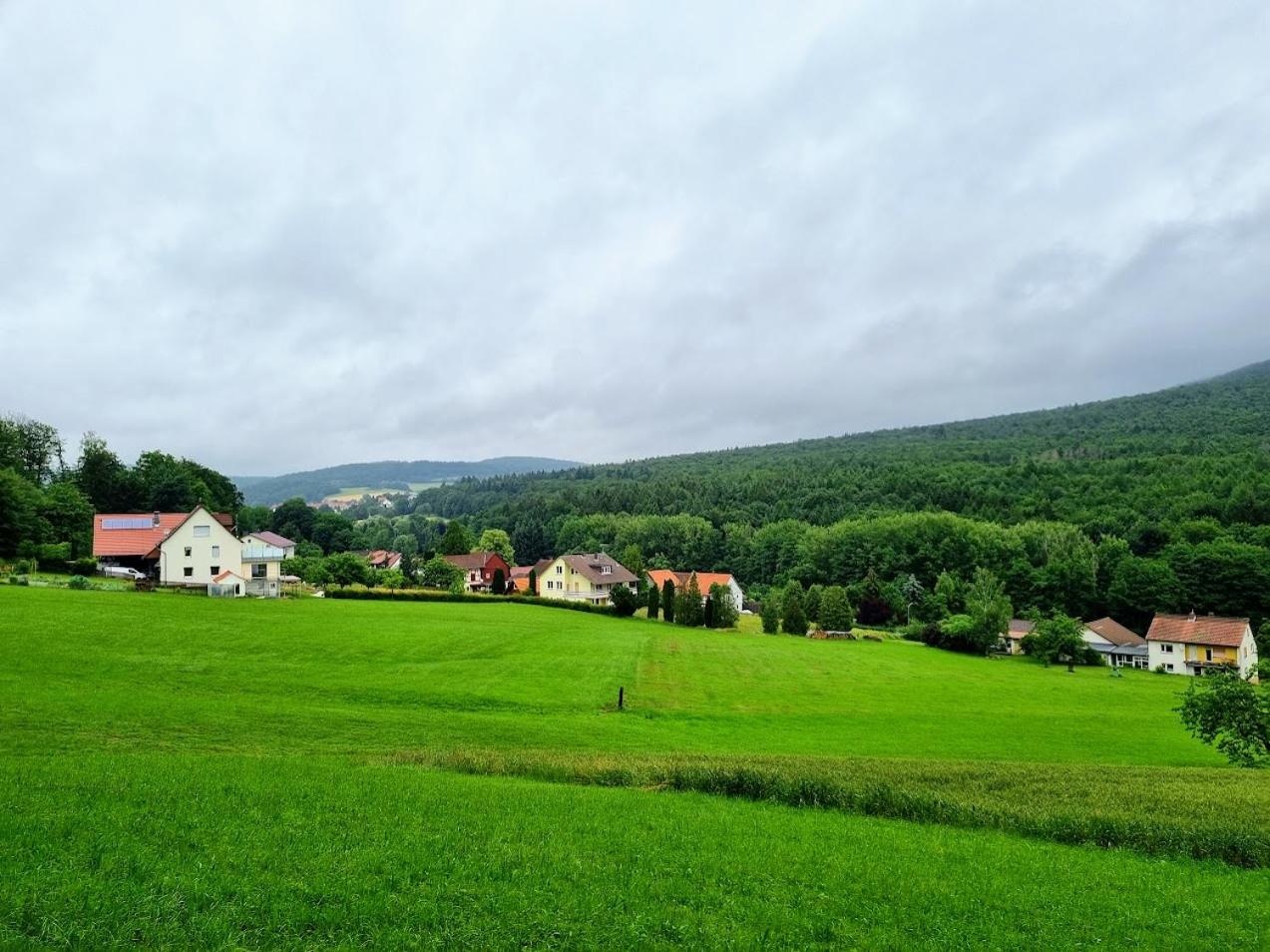 Gästehaus Schönstein