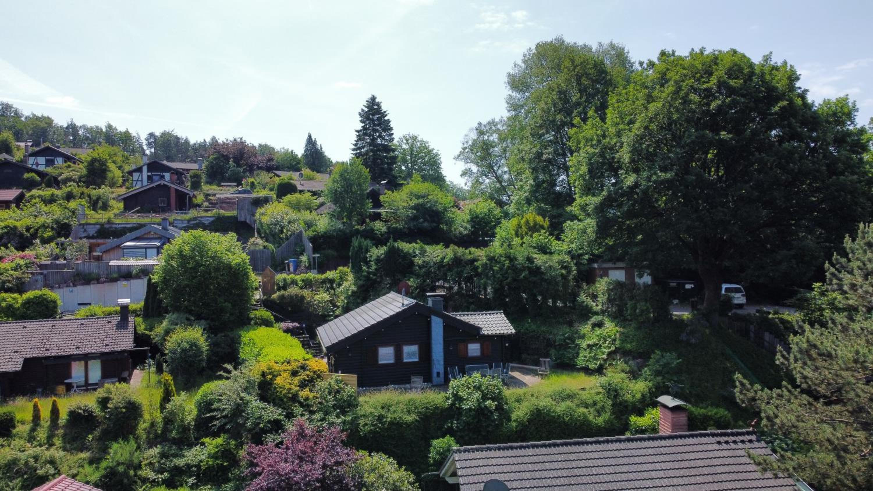 Chalet Spessart