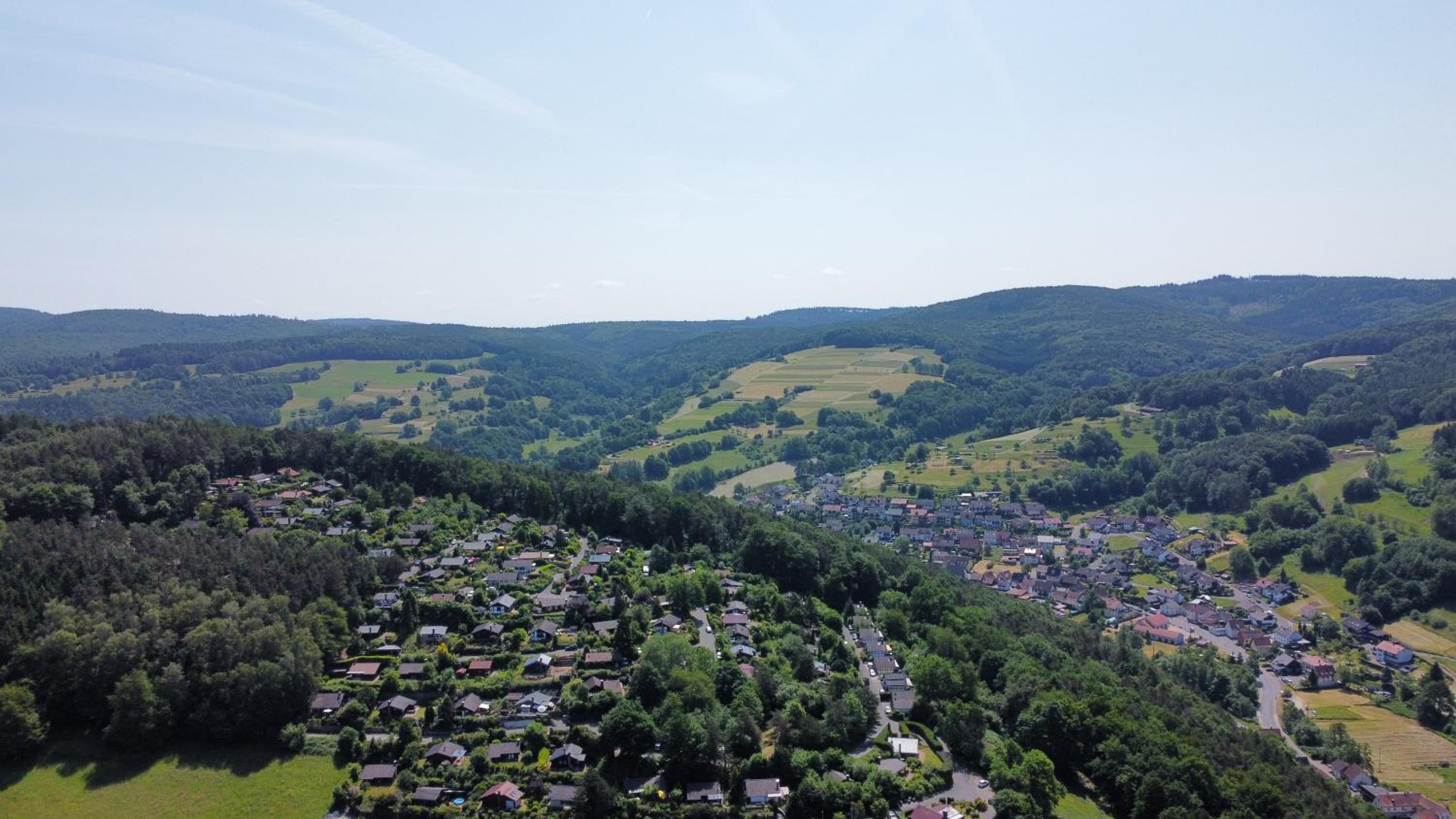 Chalet Spessart