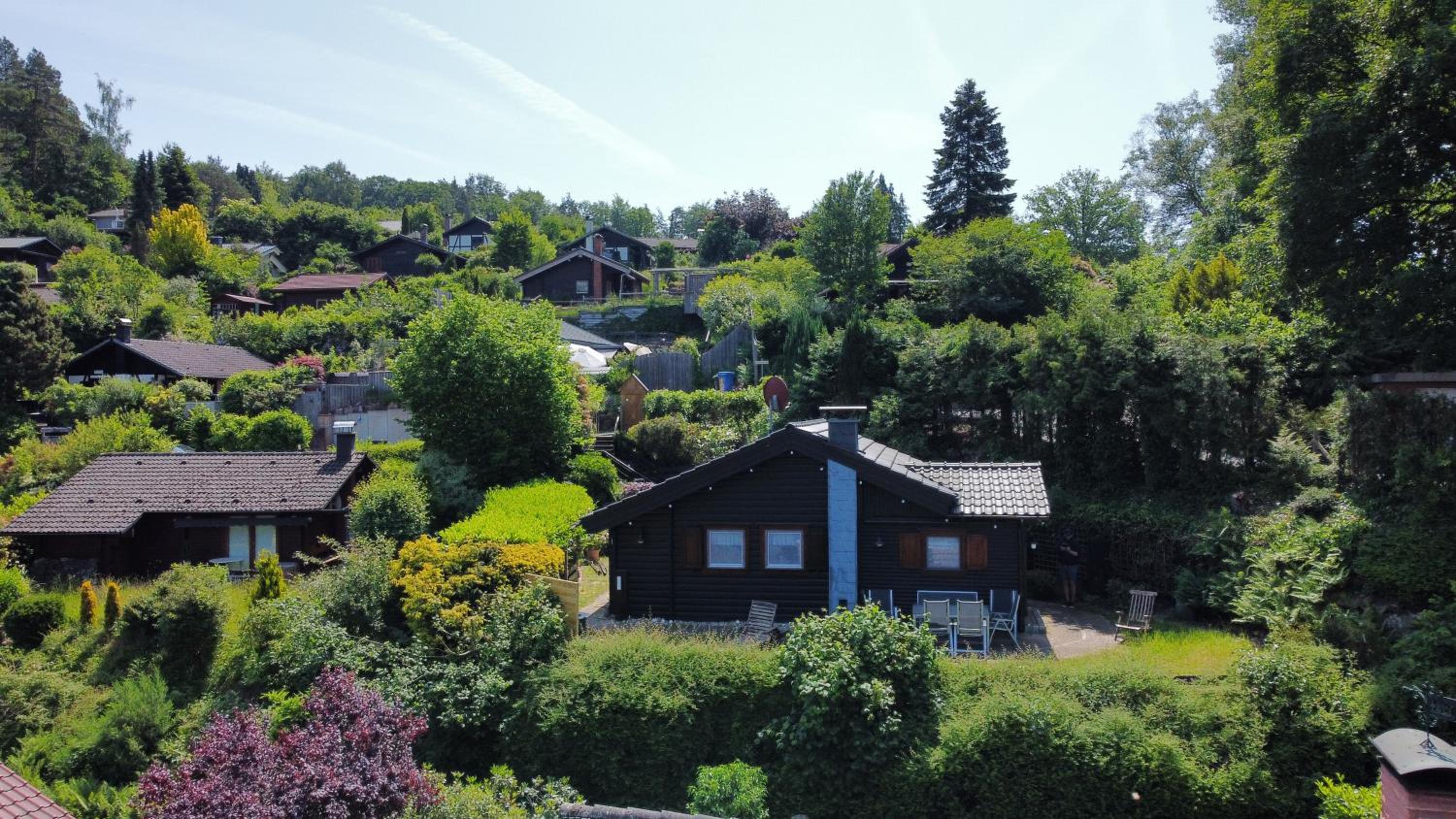 Chalet Spessart