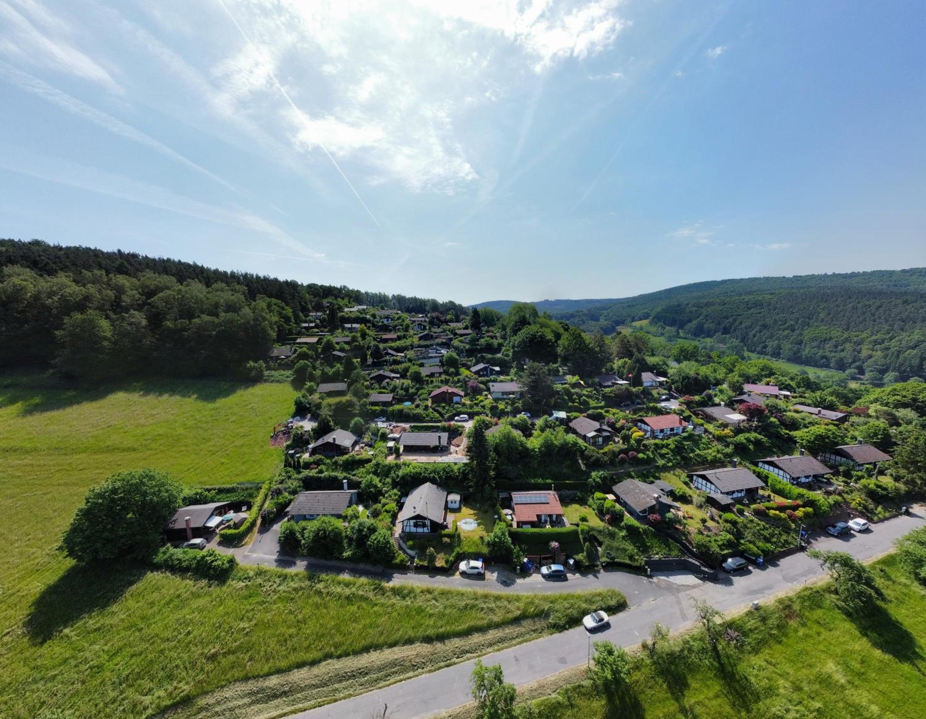 Chalet Spessart