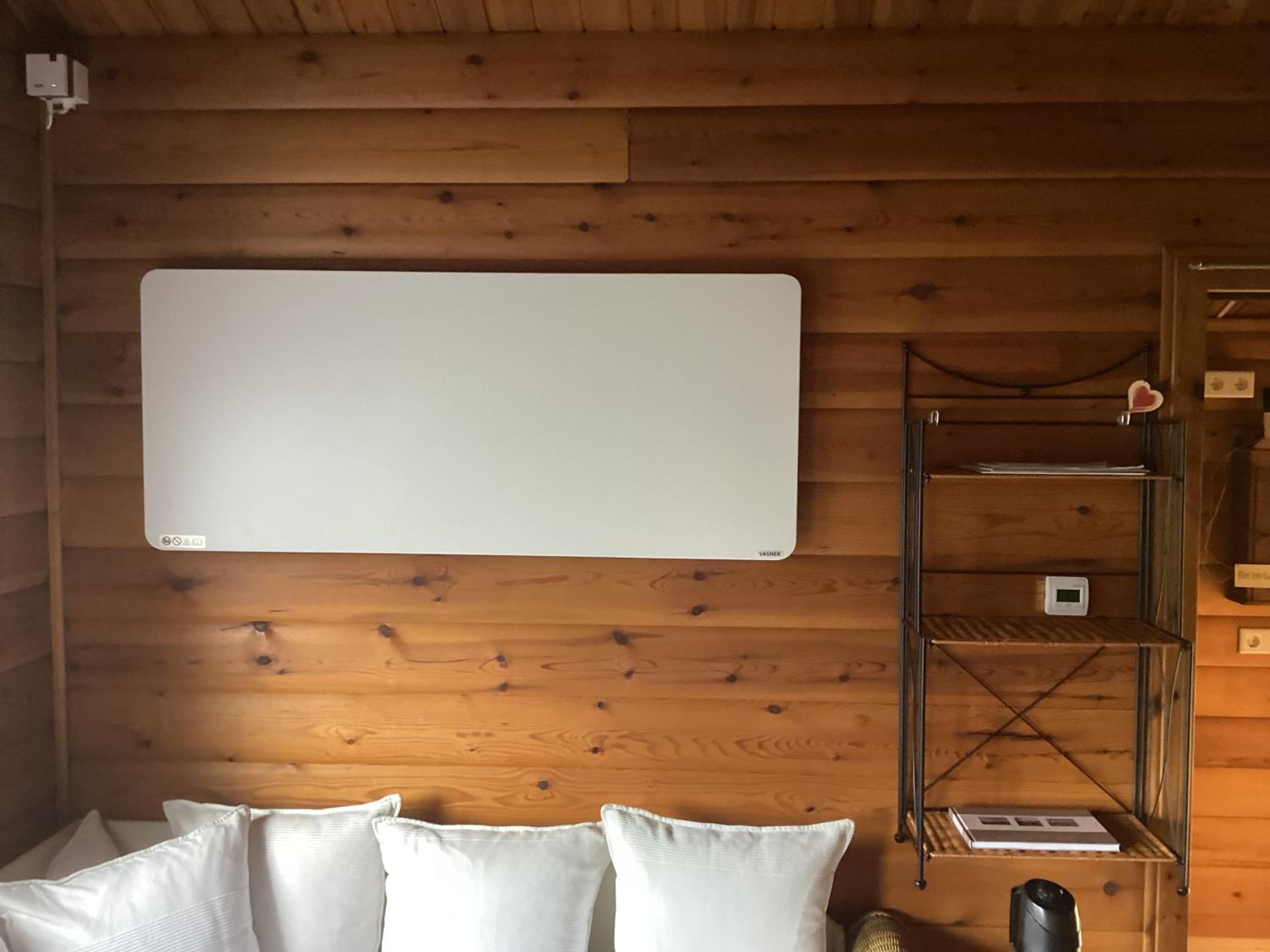 Chalet Spessart